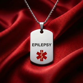 Medical Alert Necklace