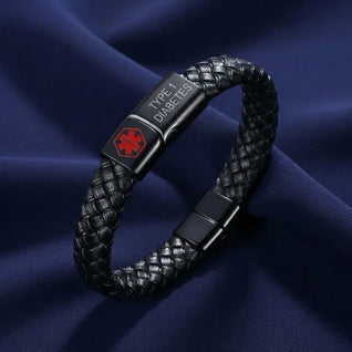 Men's Classic Bracelet