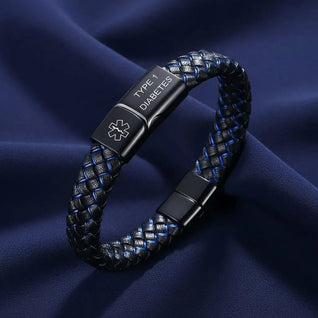 Men's Classic Bracelet