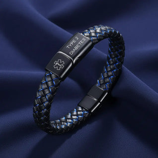 Men's Classic Bracelet
