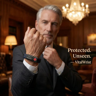 Men's Classic Bracelet
