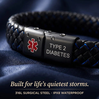 Men's Classic Bracelet